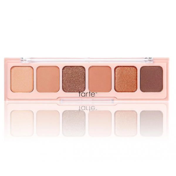 Tarte Amazonian Clay Power Bar Eyeshadow Palette
